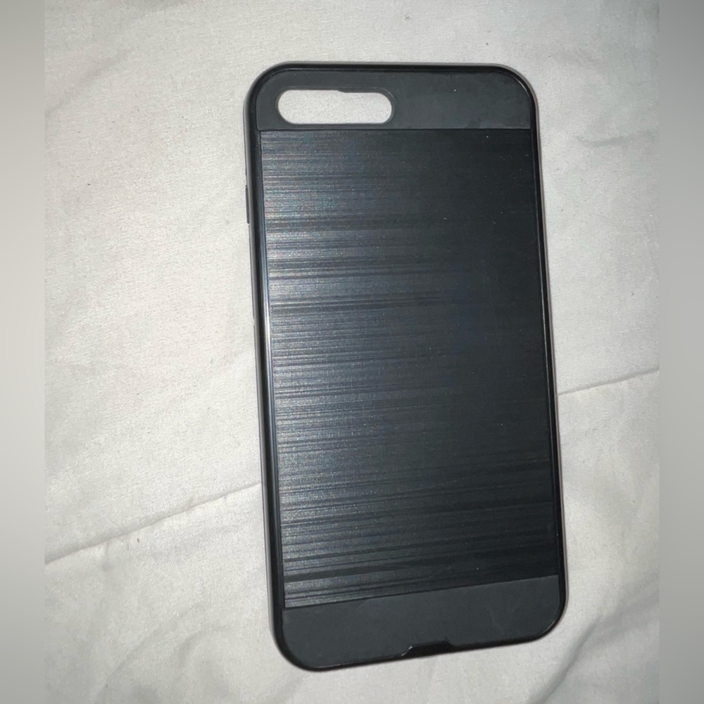 Fits iPhone 7 Plus & 8 Plus